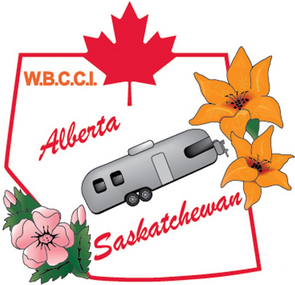 Alberta-Saskatchewan Unit Emblem